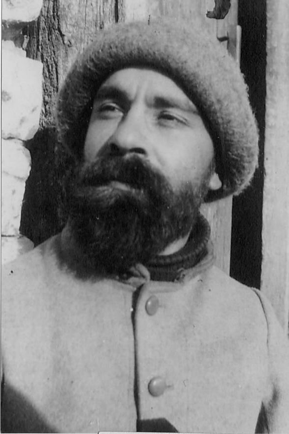 Charles Vildrac